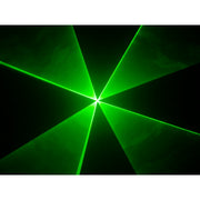 SPACE-4 Mk2 LASER JB SYSTEMS