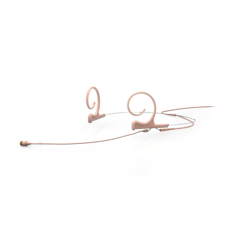 4266-OC-F-F00-LH DPA Headsetmicrofoon
