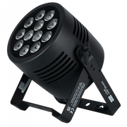 Cameleon Spot 12Q6 Tour Showtec 12x 12 W RGBWA-UV LED Spot