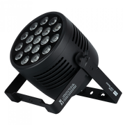 Cameleon Spot 18Q6 Tour Showtec 18x 12 W RGBWA-UV LED Spot