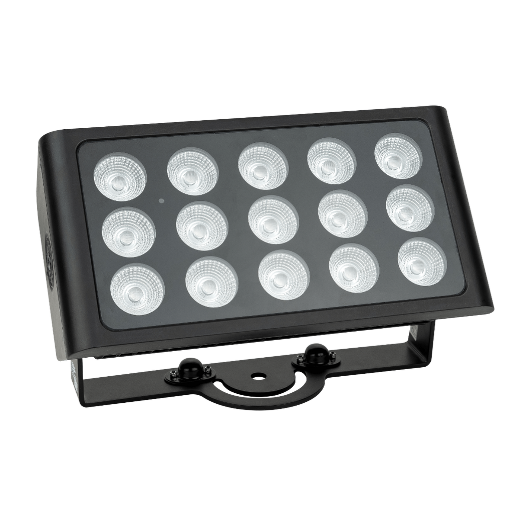 Cameleon Flood 15 Q4 Tour Showtec Ledwash 15x5W RGBW