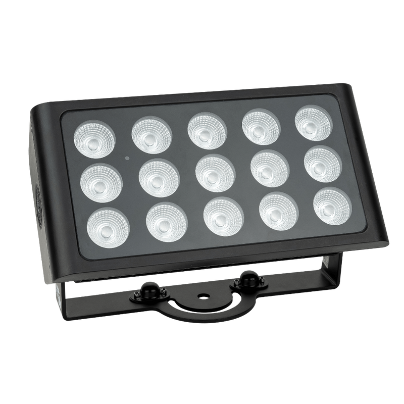 Cameleon Flood 15 Q4 Tour Showtec Ledwash 15x5W RGBW