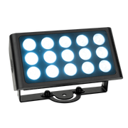 Cameleon Flood 15 Q4 Tour Showtec Ledwash 15x5W RGBW