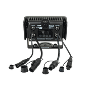 Cameleon Flood 6 Q6 Tour Showtec LED Floodlight Outdoor