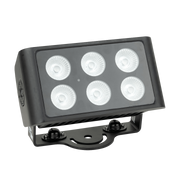 Cameleon Flood 6 Q6 Tour Showtec LED Floodlight Outdoor