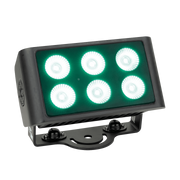 Cameleon Flood 6 Q6 Tour Showtec LED Floodlight Outdoor