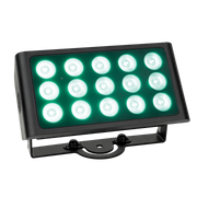 Cameleon Flood 15 Q6 Tour Showtec Ledwash 15x10W RGBWA+UV