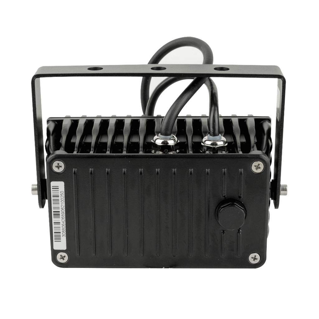 Cameleon Flood 7/3 RGB Showtec LED Floodlight Outdoor
