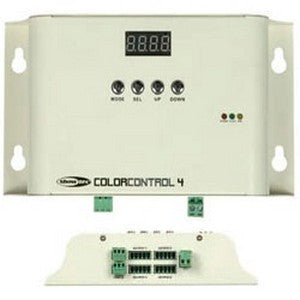 CONTROLLER VOOR SHOWTEC COLORLINE @ EINDEREEKS PROMO