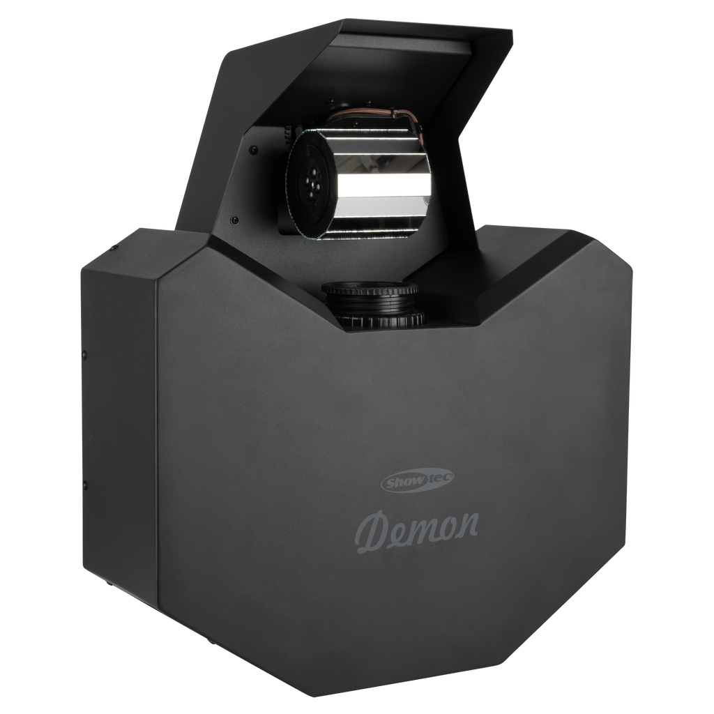 Demon Showtec 140W Led-barrel Scan-effect