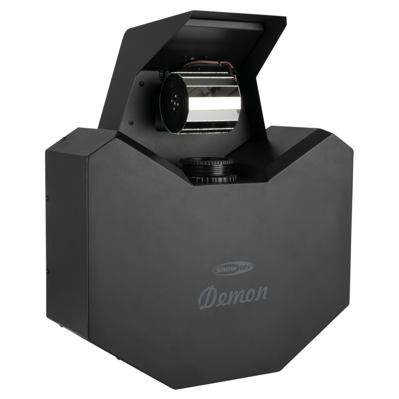 Demon Showtec 140W Led-barrel Scan-effect