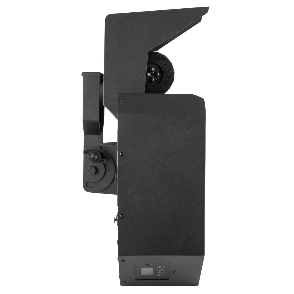 Demon Showtec 140W Led-barrel Scan-effect