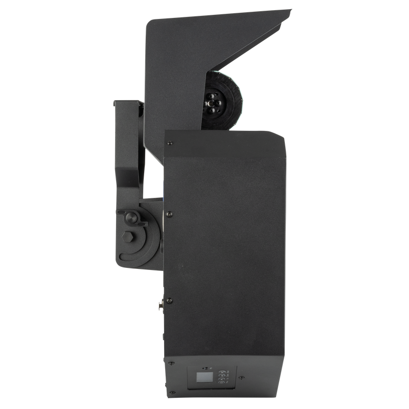 Demon Showtec 140W Led-barrel Scan-effect