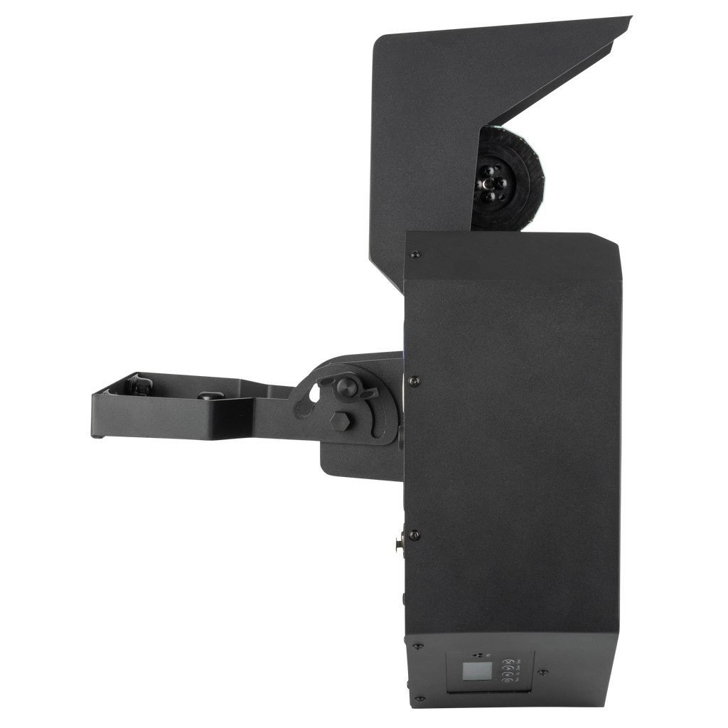 Demon Showtec 140W Led-barrel Scan-effect