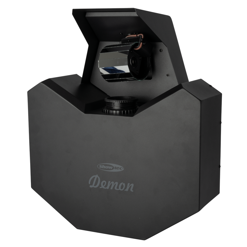 Demon Showtec 140W Led-barrel Scan-effect