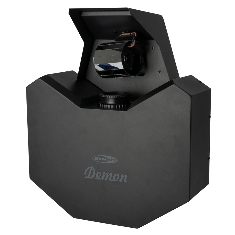 Demon Showtec 140W Led-barrel Scan-effect