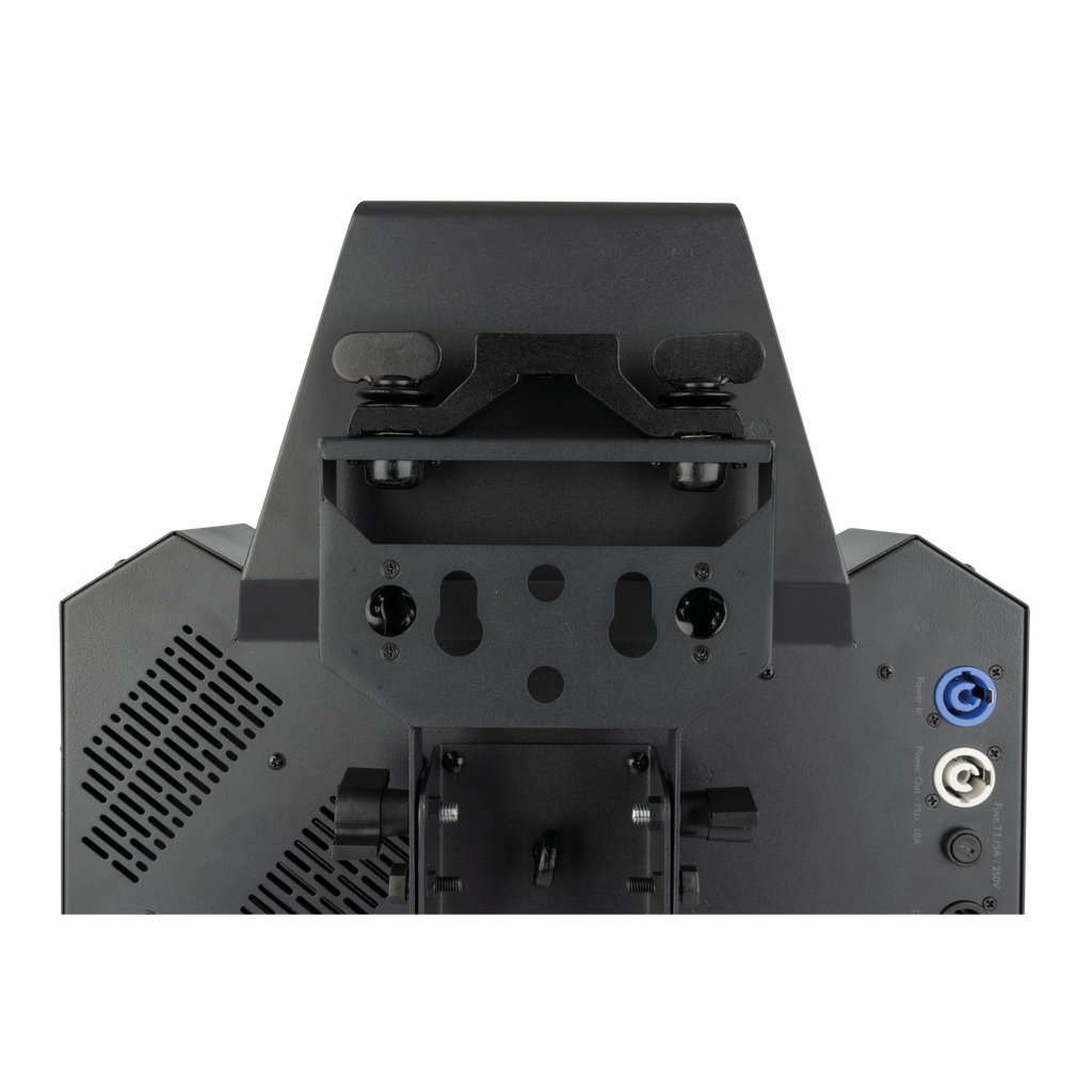 Demon Showtec 140W Led-barrel Scan-effect