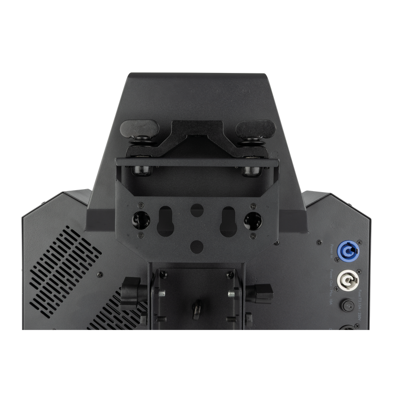 Demon Showtec 140W Led-barrel Scan-effect
