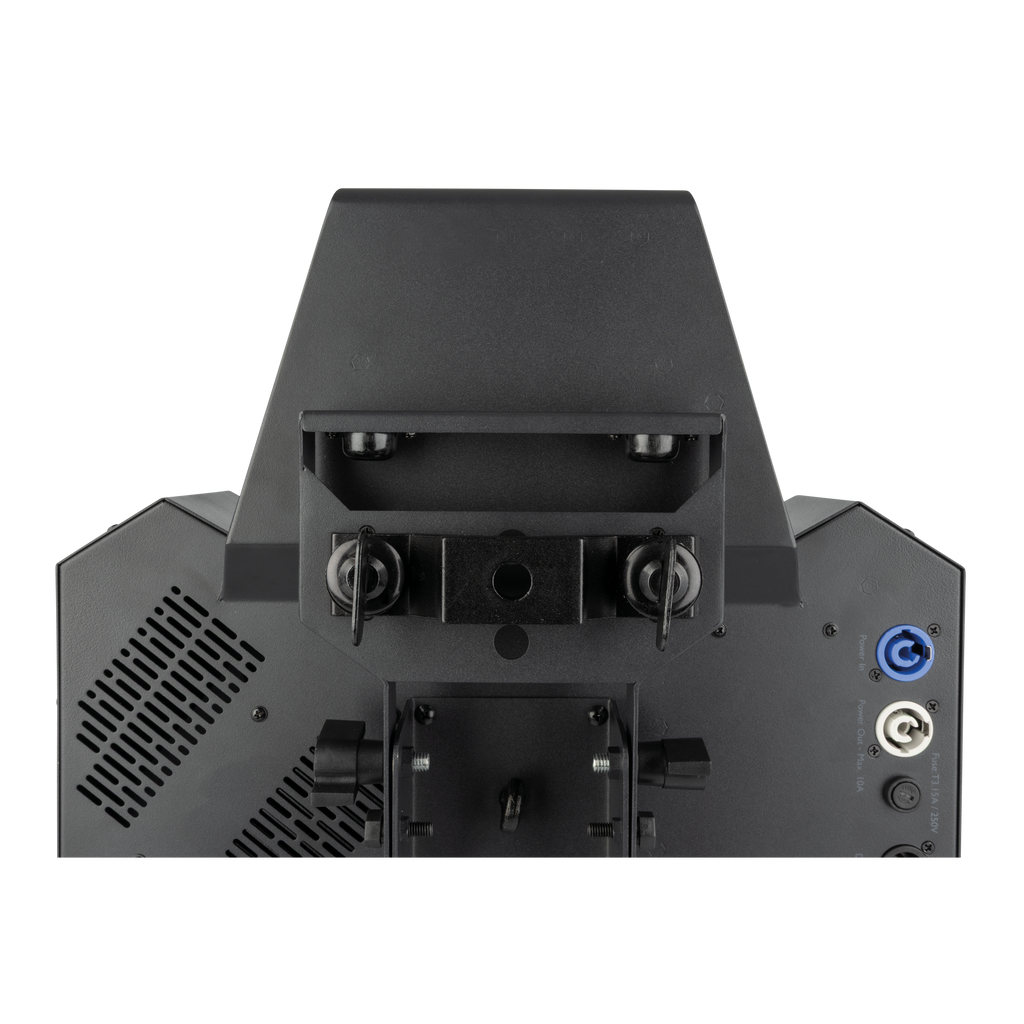 Demon Showtec 140W Led-barrel Scan-effect