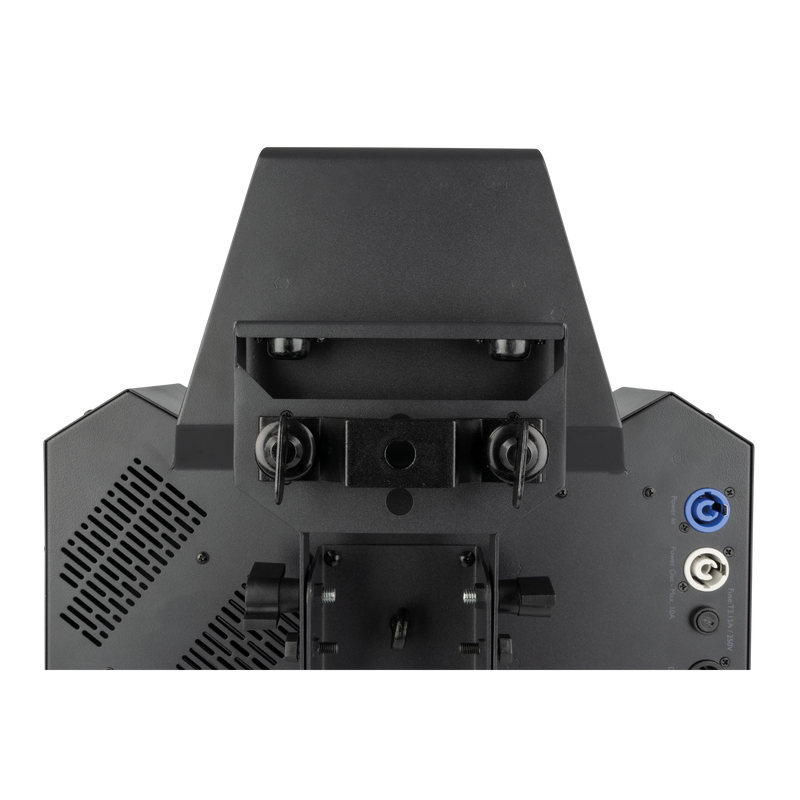 Demon Showtec 140W Led-barrel Scan-effect