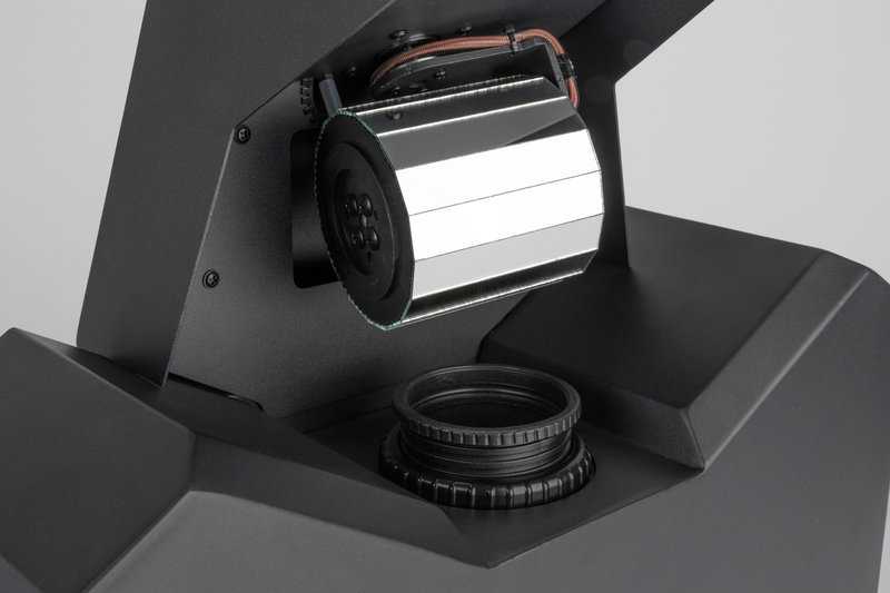 Demon Showtec 140W Led-barrel Scan-effect