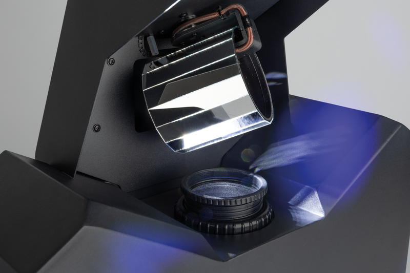 Demon Showtec 140W Led-barrel Scan-effect