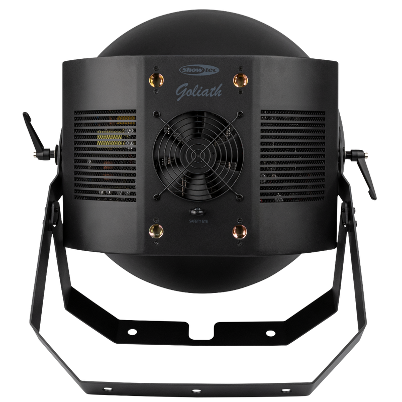 Goliath Showtec Retro-lichteffect