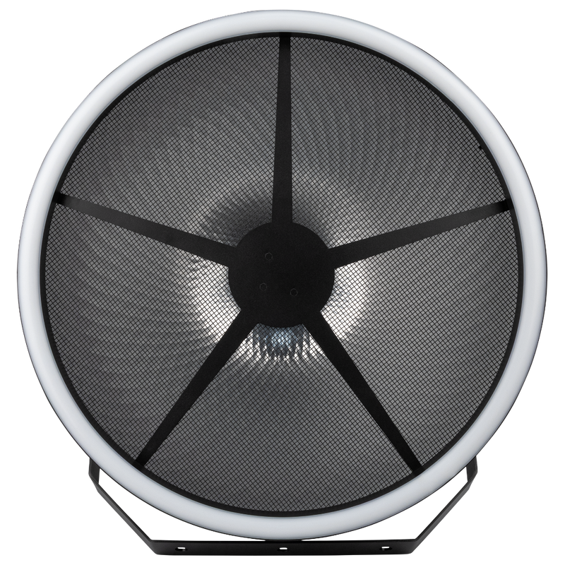 Goliath Showtec Retro-lichteffect