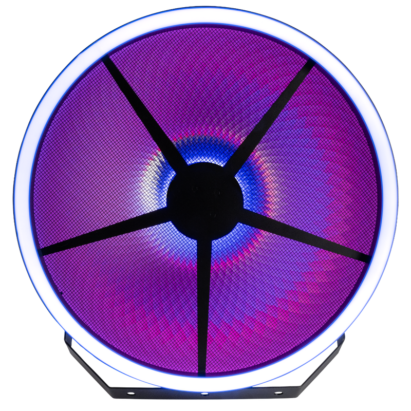 Goliath Showtec Retro-lichteffect