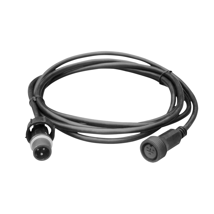 IP65 DATA EXTENSIONCABLE FOR SPECTRAL SERIES SHOWTEC 10m