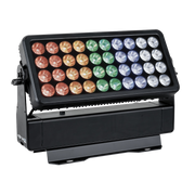 Helix S5000 Q4 Showtec Ledwash 40x10W RGBW