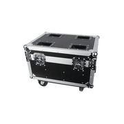 EventLITE 4/10 Q6 Set Showtec Uplighter