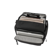 Solid Blaze Vinyltrolley Magma Zwart