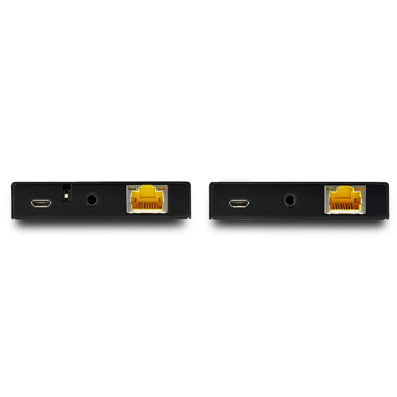 HDMI Over CAT6 StarTech Extender Set 4K 60Hz tot 50 m