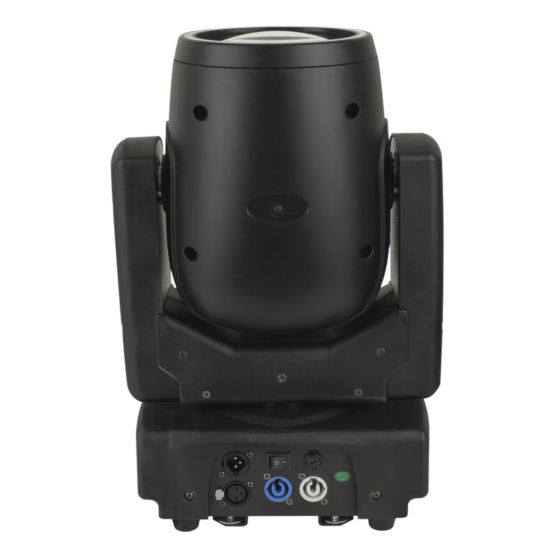 Shark - The Meg - Beam One Showtec 100W LED Beam Moving Head