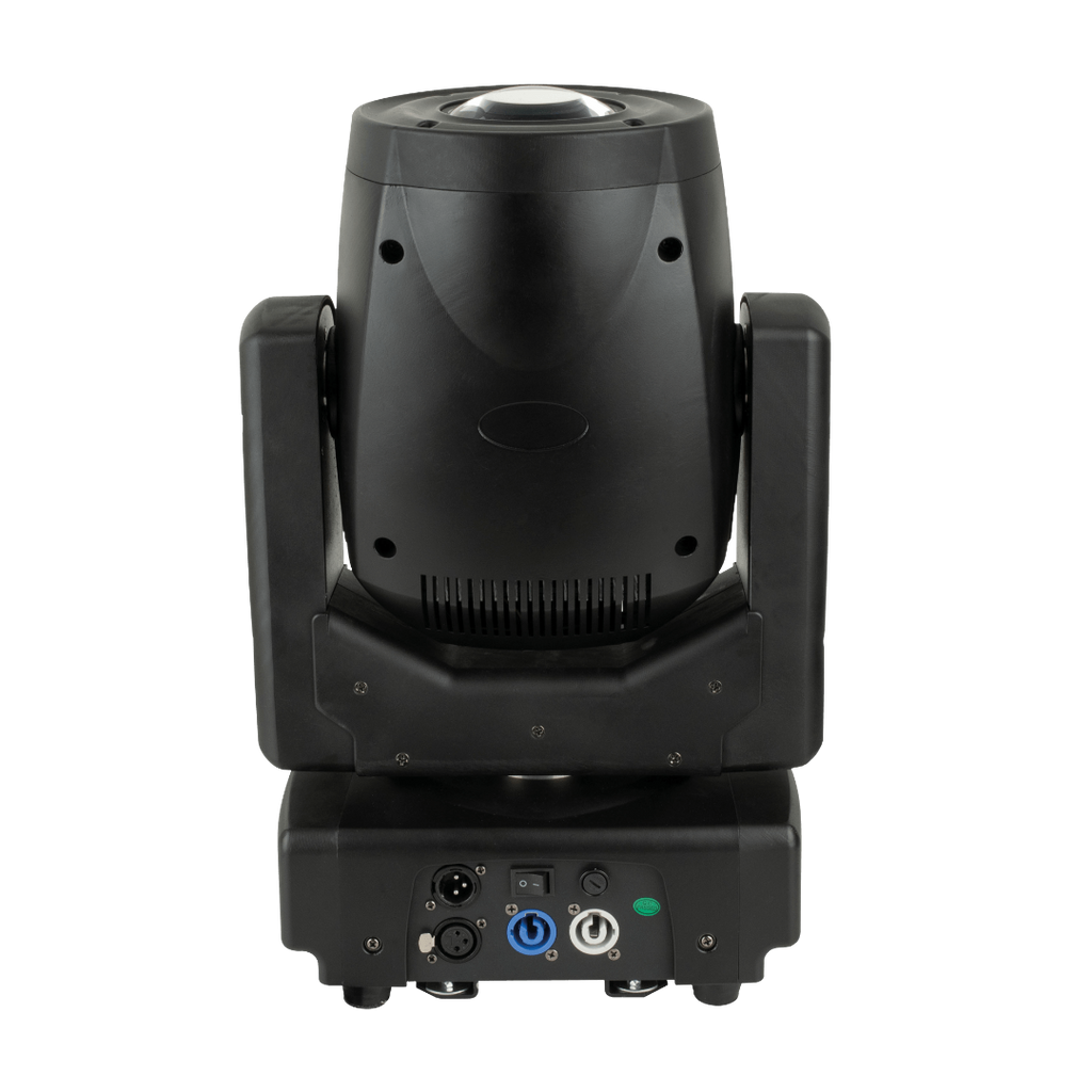 Shark - The Meg - Hybrid One Showtec Hybride Led Moving Head