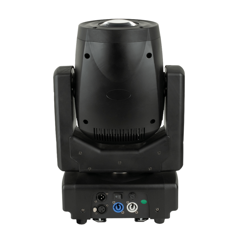 Shark - The Meg - Hybrid One Showtec Hybride Led Moving Head