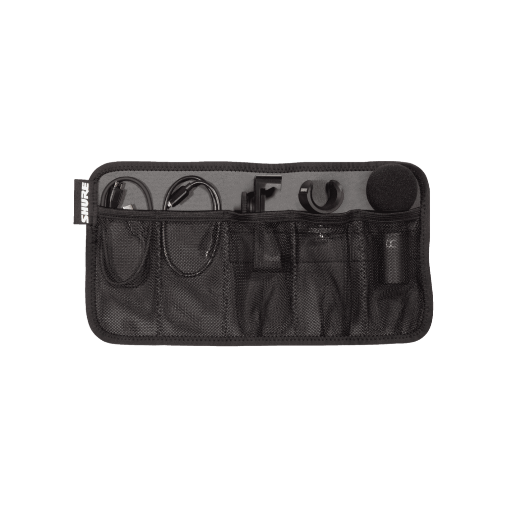 MV88 + VIDEO KIT SHURE