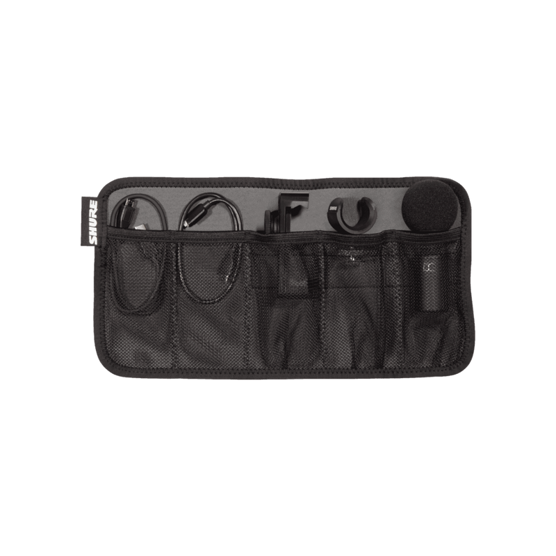 MV88 + VIDEO KIT SHURE