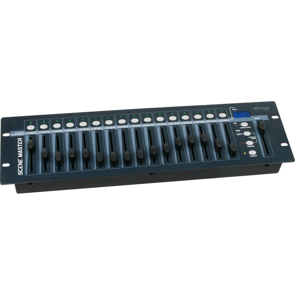 SCM-1 SCENEMASTER JB SYSTEMS (B-STOCK)