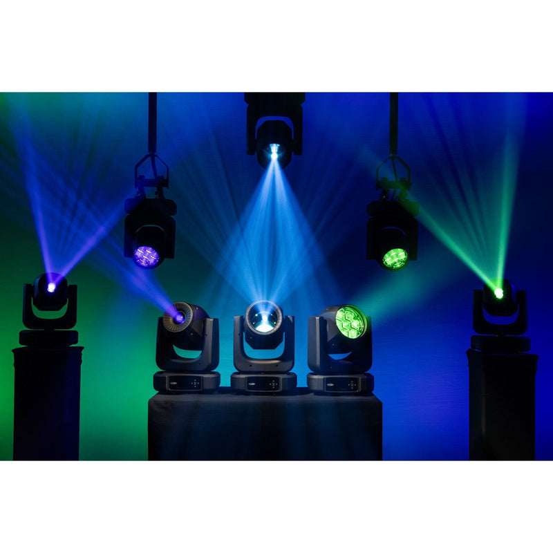 Xpression 2000W Showtec WashBeam