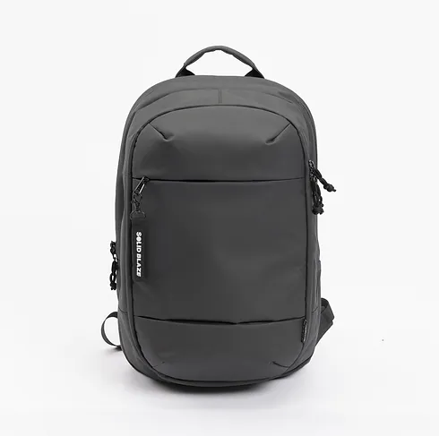 Solid Blaze Pack 80 Dj-backpack Magma