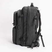 Solid Blaze Pack 180 DJ-Backpack Magma