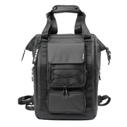 Solid Blaze Totepack 85 Magma Zwart