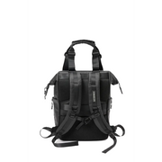 Solid Blaze Totepack 85 Magma Zwart
