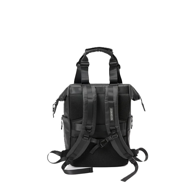 Solid Blaze Totepack 85 Magma Zwart