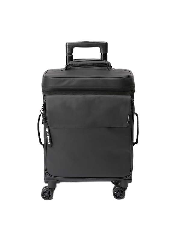Solid Blaze Cabin-Trolley Magma 