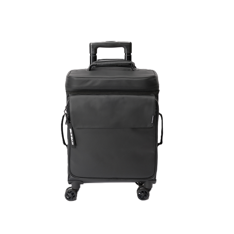 Solid Blaze Cabin-Trolley Magma 