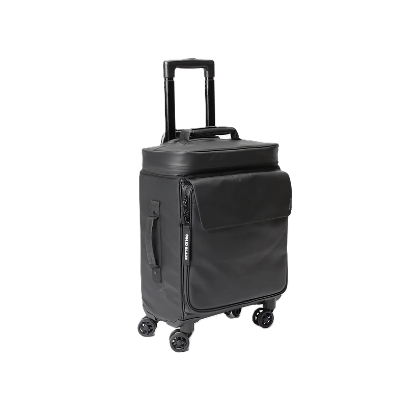 Solid Blaze Cabin-Trolley Magma 