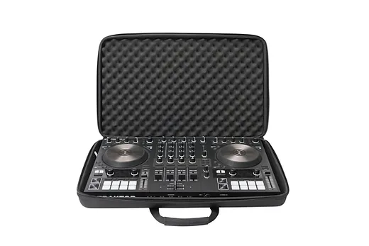 CTRL CASE XL PLUS Magma (48038)